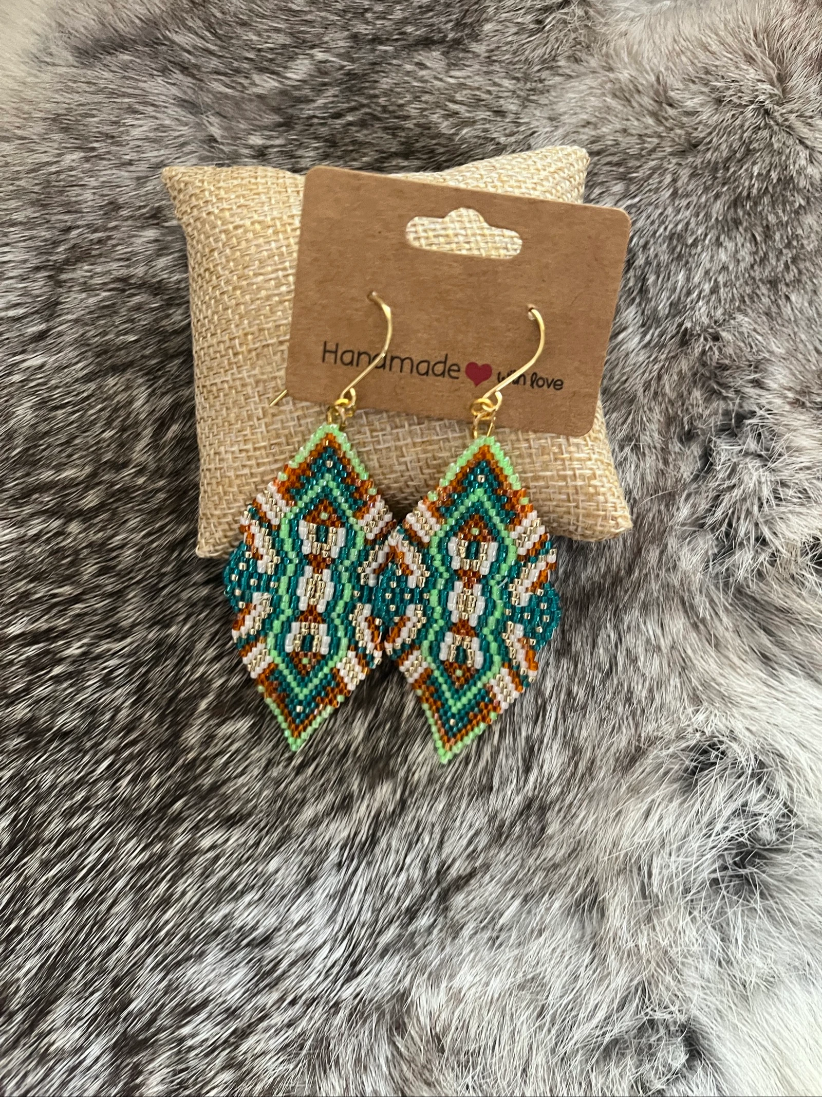 Handmade by Yvonne